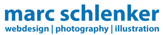 Logo Marc Schlenker